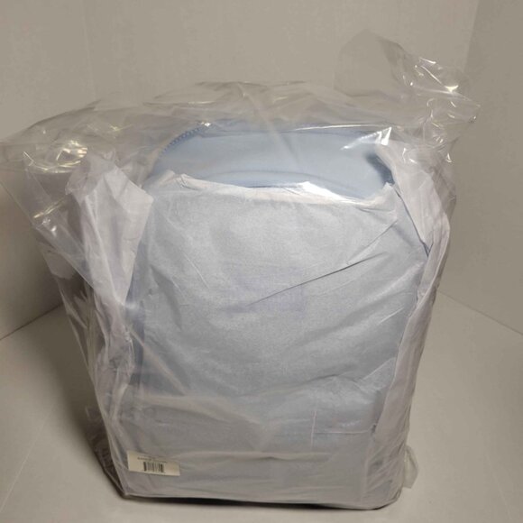 Dagne Dover Dakota Neoprene Backpack in Daylight, Large - Picture 3 of 13